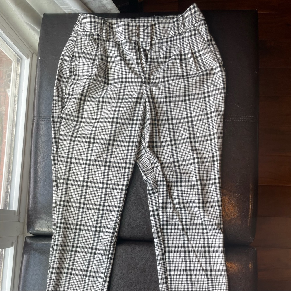Nice work trousers